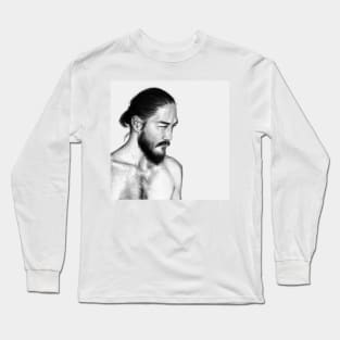 Serenity Long Sleeve T-Shirt